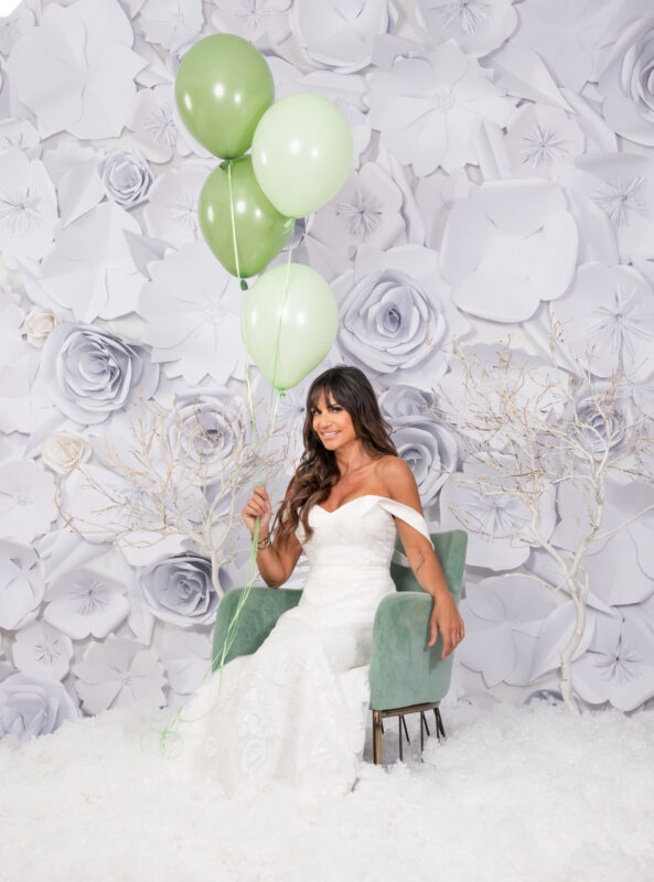 | Bridal Loft Athens Καμπάνια στη μητρότητα