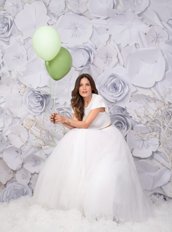 21 | Bridal Loft Athens καμπάνια στη μητρότητα