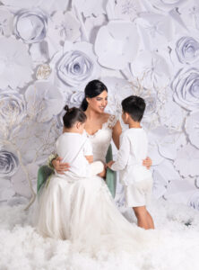 καμπάνια στη μητρότητα