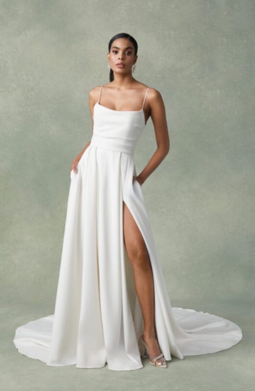 νυφικό για πολιτικό γάμο | Bridal Loft Athens νυφικό για πολιτικό γάμο