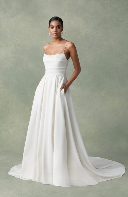 νυφικό για πολιτικό γάμο | Bridal Loft Athens νυφικό για πολιτικό γάμο