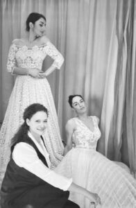 το τέλειο νυφικό