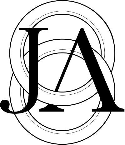 Justin Alexander Logo Ban