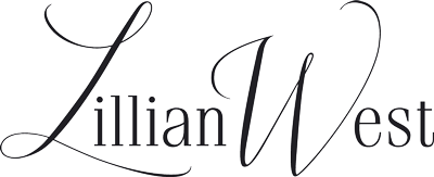 Lillian West Logo