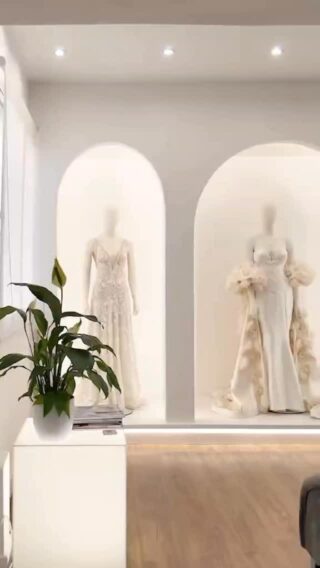 Bridal Loft Athens
www.bridalloft.gr

Η πολυτέλεια του χώρου και η ποιότητα των υφασμάτων μοναδική…στα μέτρα σας ✨
Ντύνουμε την πιο Ευτυχισμένη μέρα της Ζωής σας🤍

#bridalloftathens #peiraias #couturefashion #weddingdressshopping #wedding #gamos #bridal #nyfi #nyfiko #weddingdress #bridalloft #weddingconceptstore #athens #accessories #weddingplanner #photographer #hairstyles #makeupartist #flowers #atelier #photo #piraeus #woman #girls #mothers #bride #hautecouture