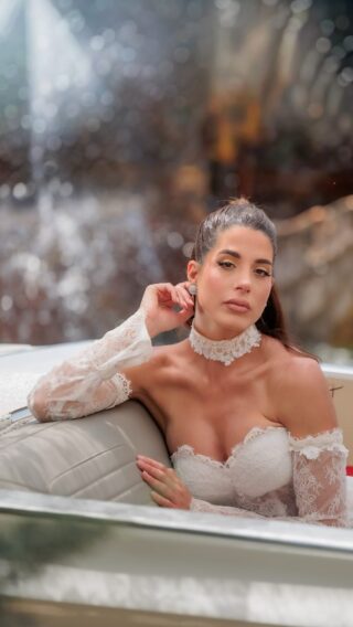 A study in lace, light and vintage elegance.

Structured silhouettes, delicate transparencies and timeless textures unfold against the raw beauty of a classic Belvedere. 

At Bridal Loft of Athens, by @fedra.theodoridou , every gown is chosen to feel less like a trend and more like a presence.

@fedra_collection_official 
@fedra.theodoridou 
@alexandrakisphotography 
@ktimafilokalis 
@impressevents 
@iliana_papanikolaou 
@ilianasbook 
@kvc_cars 
@anna_prammatia 
@catherine_kikilia 
@creation.rentals 

𝗕𝗥𝗜𝗗𝗔𝗟 𝗟𝗢𝗙𝗧 𝗔𝗧𝗛𝗘𝗡𝗦
Book your appointment
and find the dress that feels like you.

📍 Bridal Loft Athens
📞 210 3229598

www.bridalloft.gr